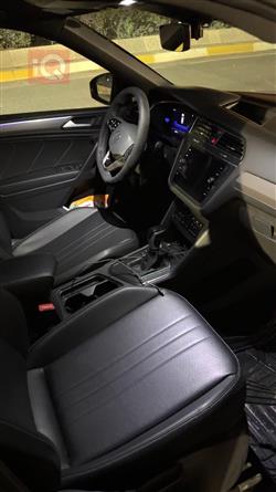 فولكسفاغن تيغوان